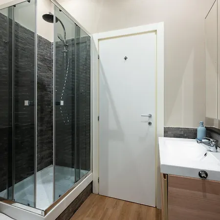 Canneto Il Lungo Appartement Gênes