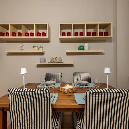 Canneto Il Lungo Appartement