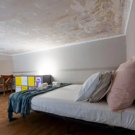 Apartment Canneto Il Lungo Genoa
