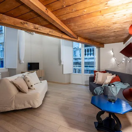 Apartment Canneto Il Lungo