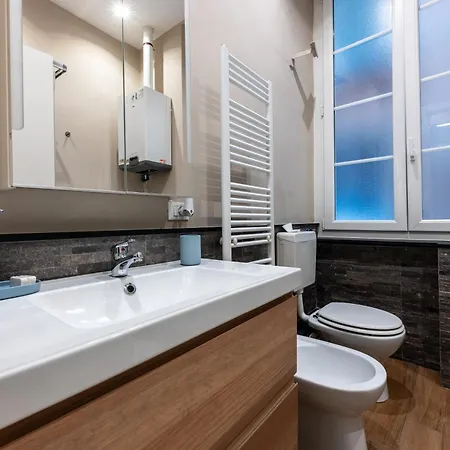 Canneto Il Lungo Apartment